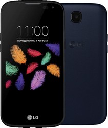 Замена дисплея на телефоне LG K3 LTE в Саранске